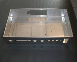 Stainless Steel Sheet Fabrication in India